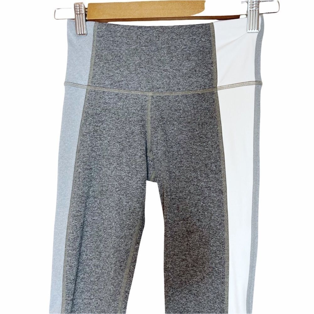 ATHLETA | PowerVita  7/8 Tights - Picture 4 of 10
